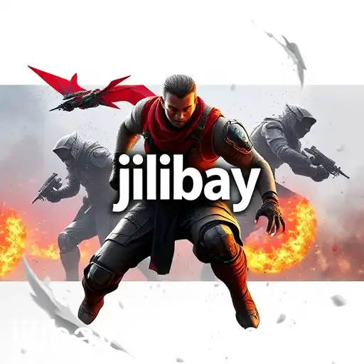 Exploring the Thrills of Action Games: A Dive into the World of Jilibay