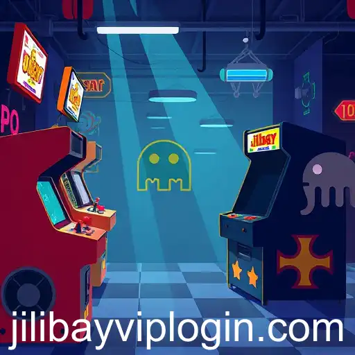 Exploring the Fascinating World of Arcade Games: Discover Jilibay's Role