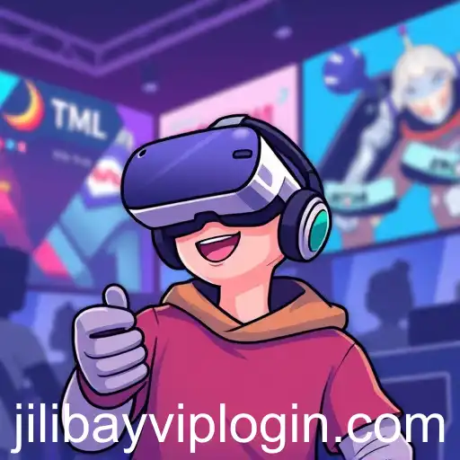 Jilibay: Revolutionizing the Gaming Experience