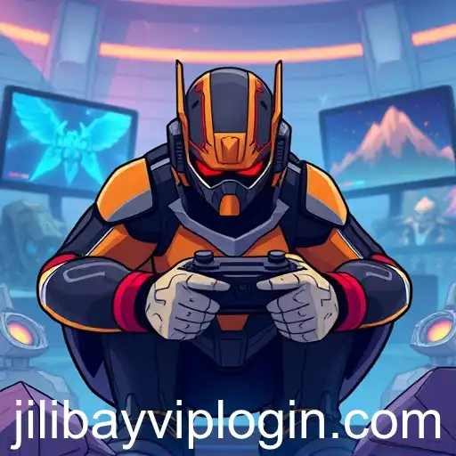 The Surge of Jilibay: Leading Trends in the Gaming World