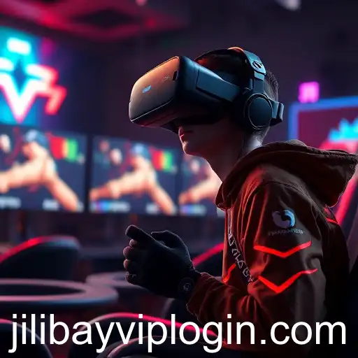 Jilibay's Rise in the Gaming World