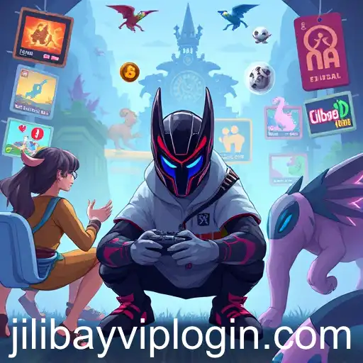 Gaming Revolution with Jilibay