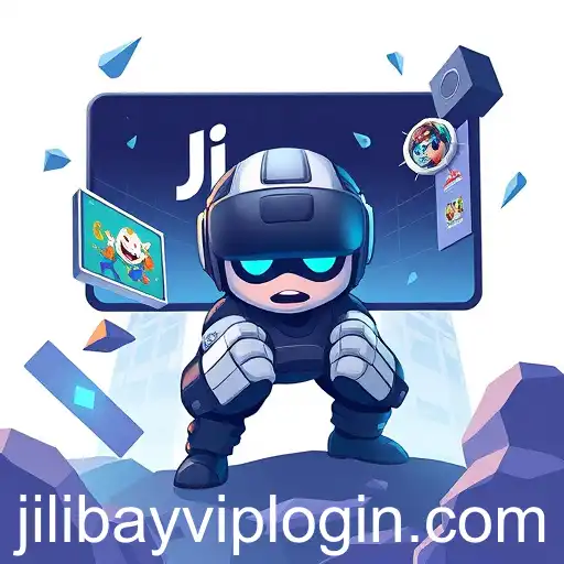 The Rise of Jilibay: Gaming in 2025