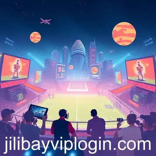 Gaming Evolution: Jilibay's Impact on Interactive Play