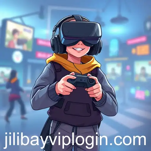 Jilibay: A New Era in Online Gaming