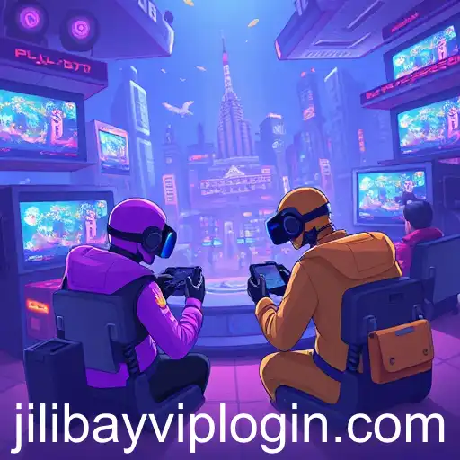 Jilibay: Shaping Online Gaming in 2025