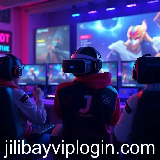 Jilibay's Rise in the Interactive Gaming Landscape