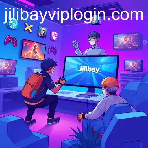 Jilibay: Revolutionizing Online Gaming in 2025