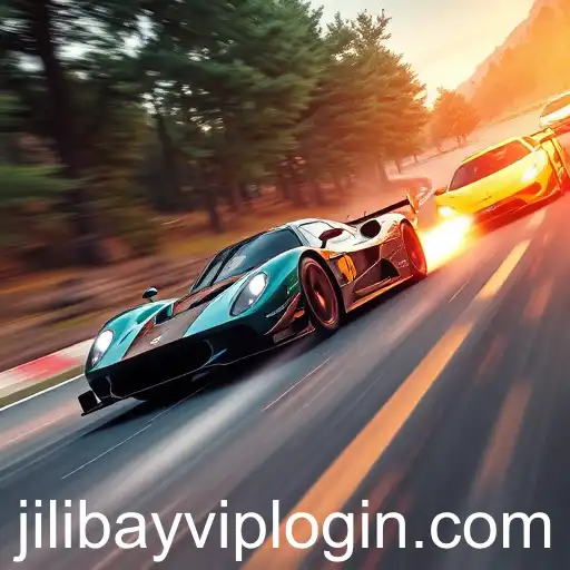 Exploring the Thrilling World of Racing Games