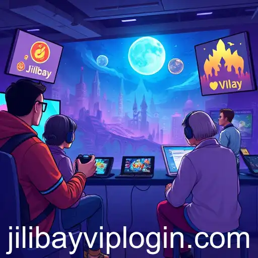 The Rise of Jilibay in Online Gaming