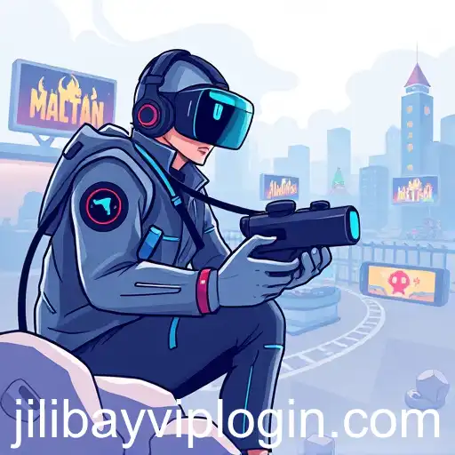 The Rise of Jilibay: A Digital Playground Revolution