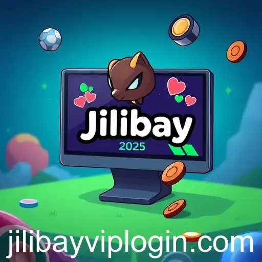 Jilibay's Rise in the Gaming World