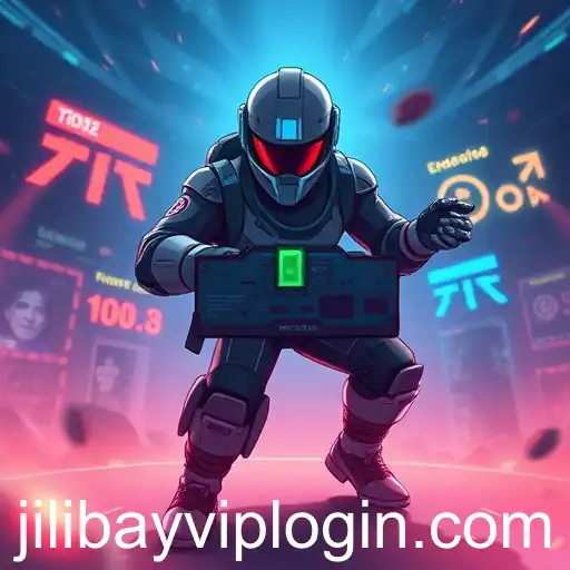 The Rise of Jilibay in the Gaming World